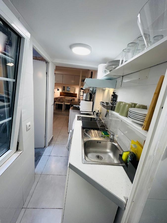 Calle Pelayo - Apartamento En Chueca Madrid Exterior foto